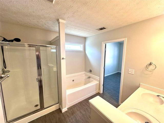 808 Inkberry Road, Canton, GA 30114