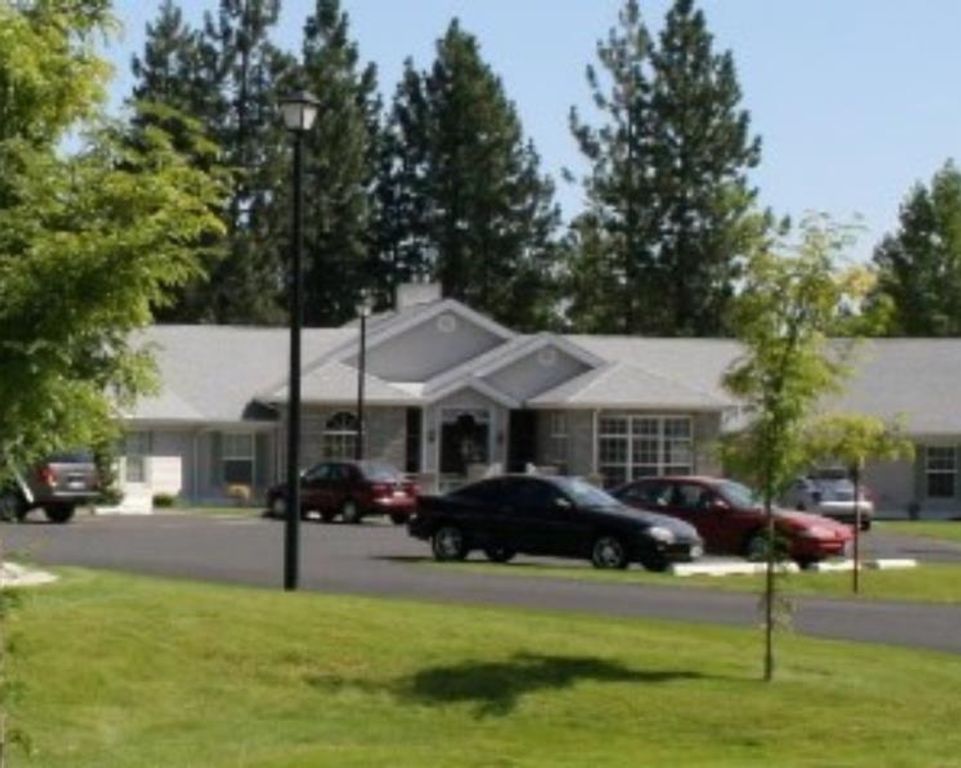 12322 N Ruby Rd, Spokane, WA 99218