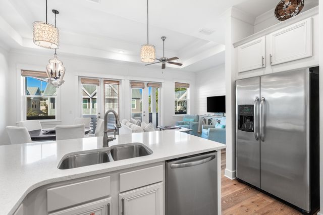 13 Dune Comet Lane C, Inlet Beach, FL 32461