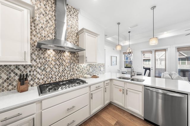 13 Dune Comet Lane C, Inlet Beach, FL 32461