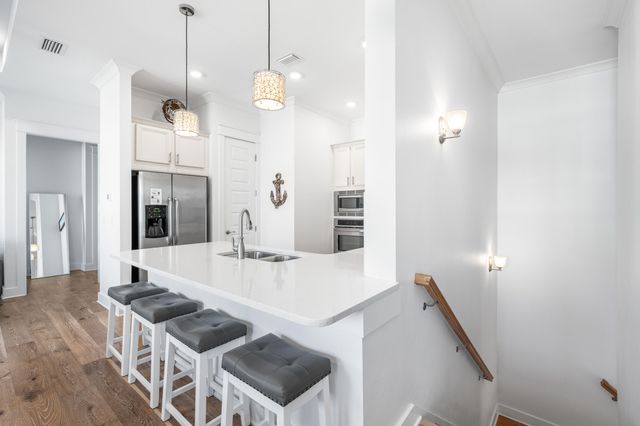 13 Dune Comet Lane C, Inlet Beach, FL 32461