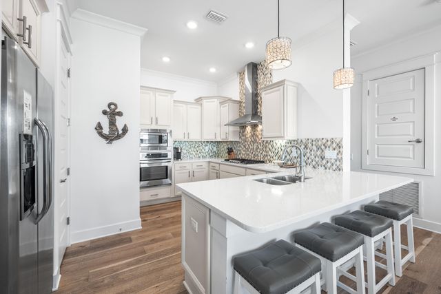 13 Dune Comet Lane C, Inlet Beach, FL 32461