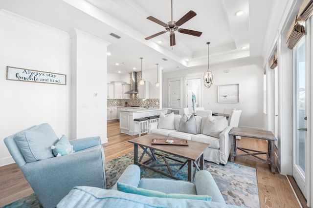 13 Dune Comet Lane C, Inlet Beach, FL 32461