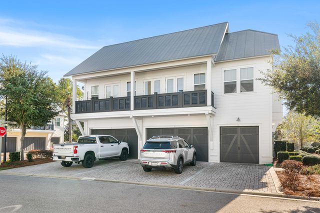 13 Dune Comet Lane C, Inlet Beach, FL 32461