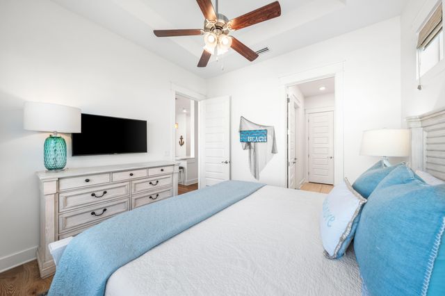 13 Dune Comet Lane C, Inlet Beach, FL 32461