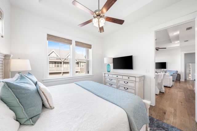 13 Dune Comet Lane C, Inlet Beach, FL 32461