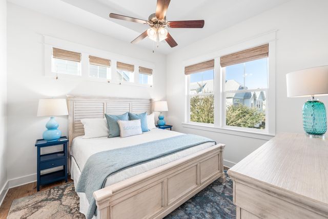 13 Dune Comet Lane C, Inlet Beach, FL 32461