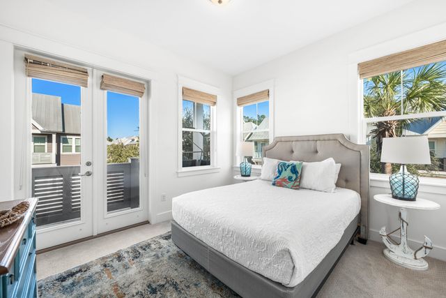 13 Dune Comet Lane C, Inlet Beach, FL 32461