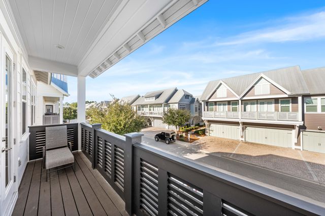 13 Dune Comet Lane C, Inlet Beach, FL 32461