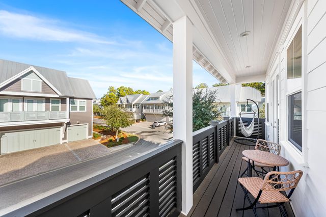 13 Dune Comet Lane C, Inlet Beach, FL 32461