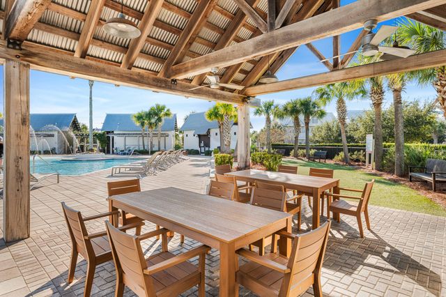 13 Dune Comet Lane C, Inlet Beach, FL 32461