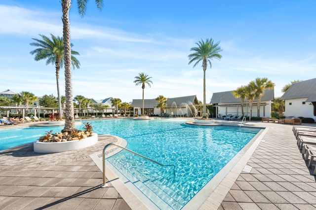 13 Dune Comet Lane C, Inlet Beach, FL 32461