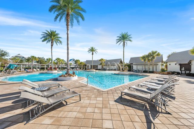 13 Dune Comet Lane C, Inlet Beach, FL 32461