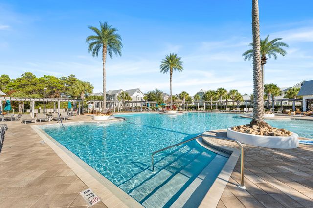 13 Dune Comet Lane C, Inlet Beach, FL 32461