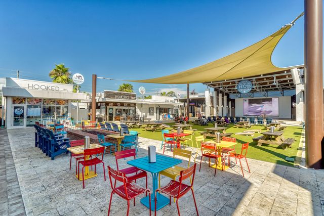 13 Dune Comet Lane C, Inlet Beach, FL 32461