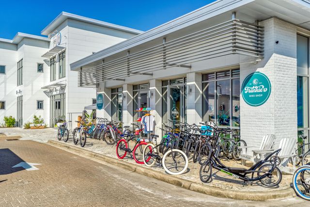 13 Dune Comet Lane C, Inlet Beach, FL 32461