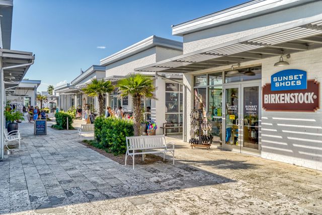 13 Dune Comet Lane C, Inlet Beach, FL 32461