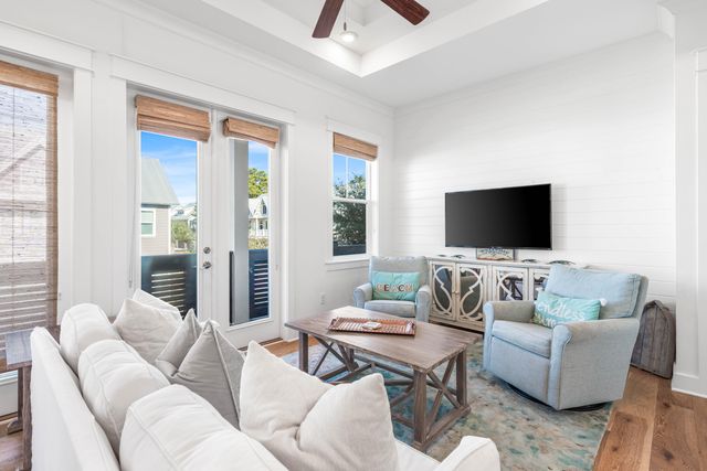 13 Dune Comet Lane C, Inlet Beach, FL 32461