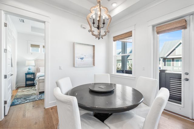 13 Dune Comet Lane C, Inlet Beach, FL 32461