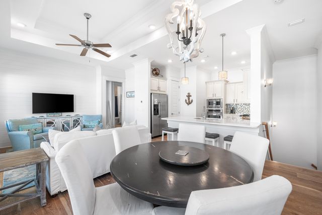 13 Dune Comet Lane C, Inlet Beach, FL 32461