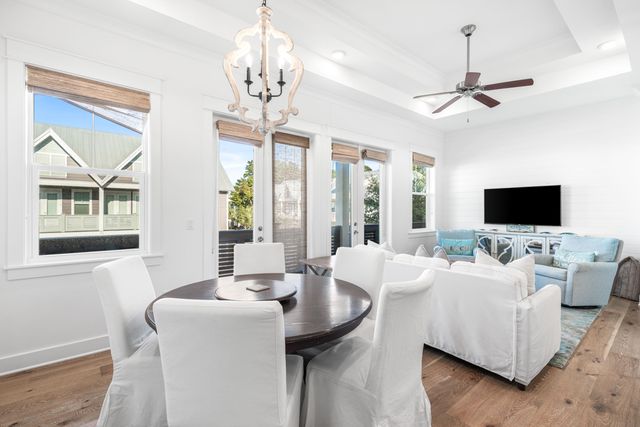 13 Dune Comet Lane C, Inlet Beach, FL 32461