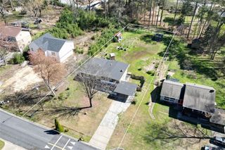 5304 Pounds Drive N, Stone Mountain, GA 30087