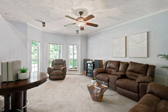 15217 Paradise Point Drive, Willis, TX 77318
