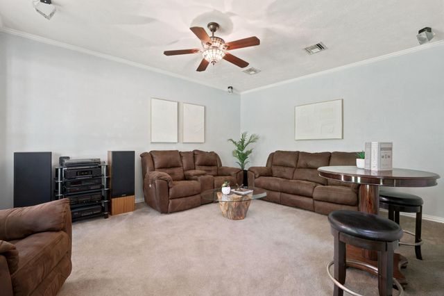 15217 Paradise Point Drive, Willis, TX 77318
