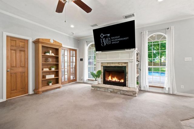 15217 Paradise Point Drive, Willis, TX 77318