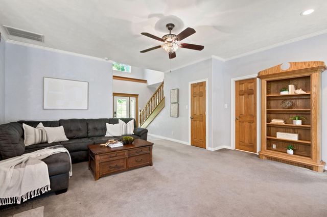 15217 Paradise Point Drive, Willis, TX 77318