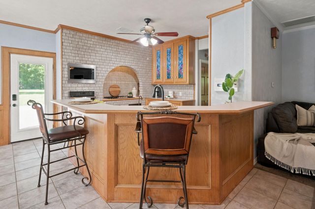 15217 Paradise Point Drive, Willis, TX 77318