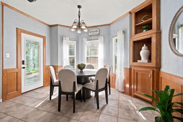 15217 Paradise Point Drive, Willis, TX 77318