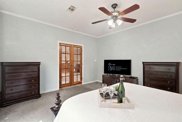 15217 Paradise Point Drive, Willis, TX 77318