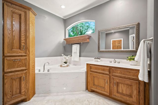 15217 Paradise Point Drive, Willis, TX 77318