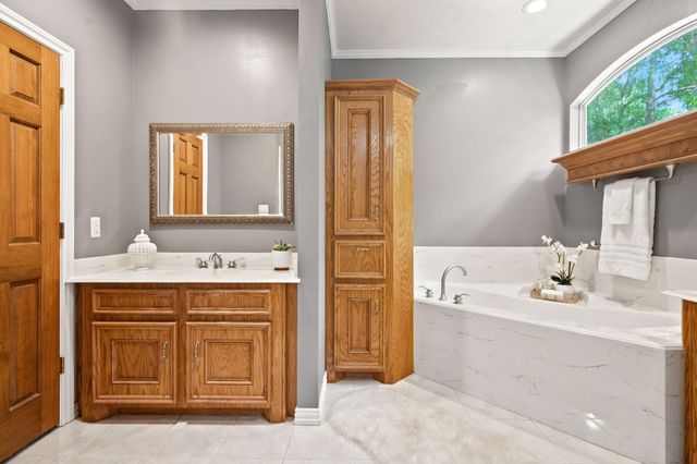 15217 Paradise Point Drive, Willis, TX 77318