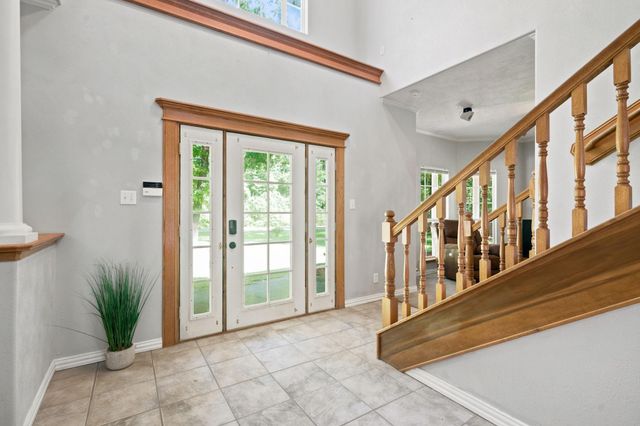 15217 Paradise Point Drive, Willis, TX 77318