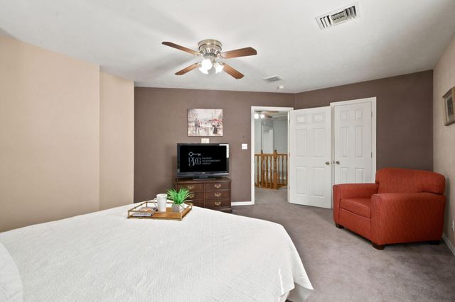 15217 Paradise Point Drive, Willis, TX 77318