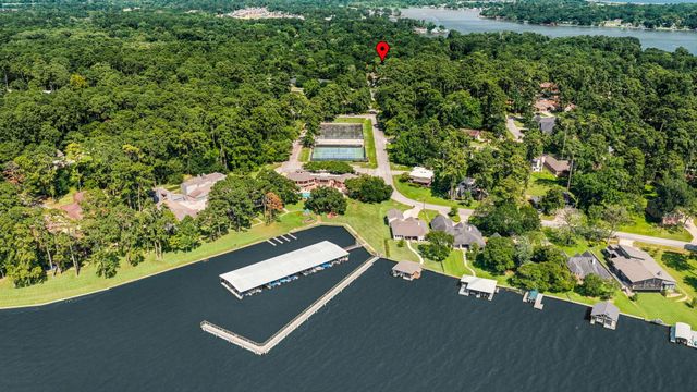 15217 Paradise Point Drive, Willis, TX 77318