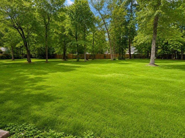 15217 Paradise Point Drive, Willis, TX 77318