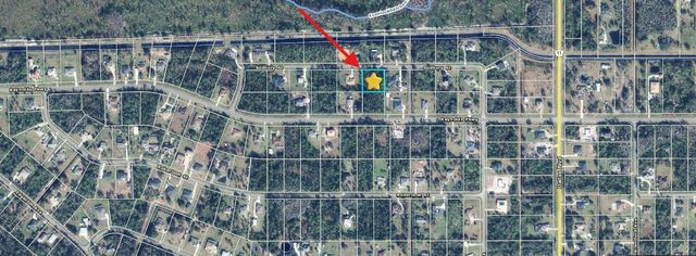 18715 SODBURY STREET, Orlando, FL 32833