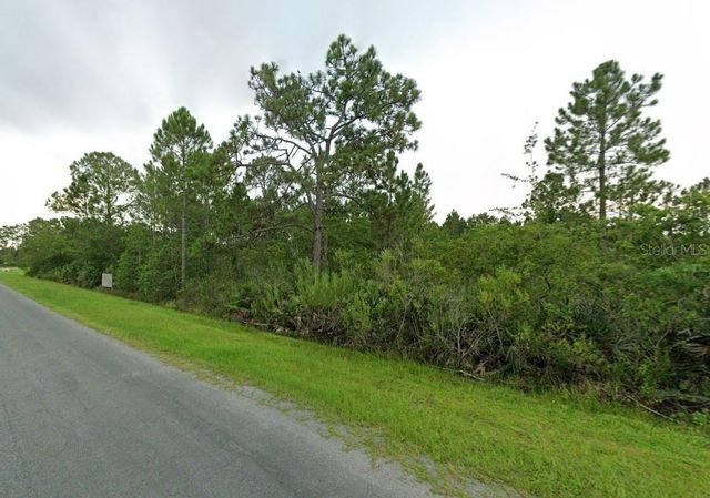 18715 SODBURY STREET, Orlando, FL 32833