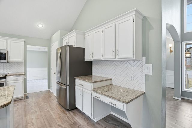 15718 E 21st Ct, Spokane Valley, WA 99037