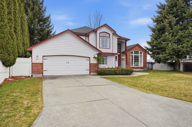 15718 E 21st Ct, Spokane Valley, WA 99037