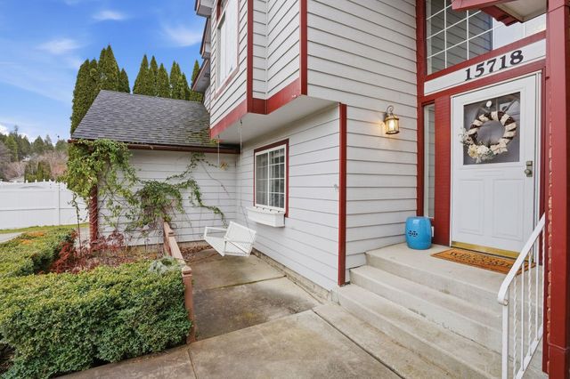 15718 E 21st Ct, Spokane Valley, WA 99037