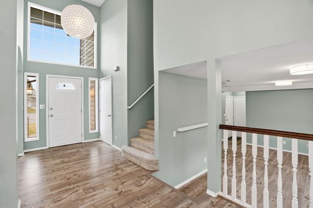 15718 E 21st Ct, Spokane Valley, WA 99037