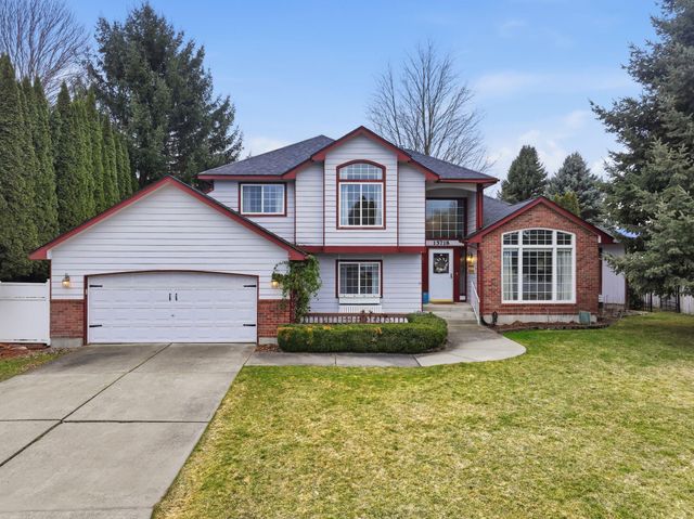 15718 E 21st Ct, Spokane Valley, WA 99037