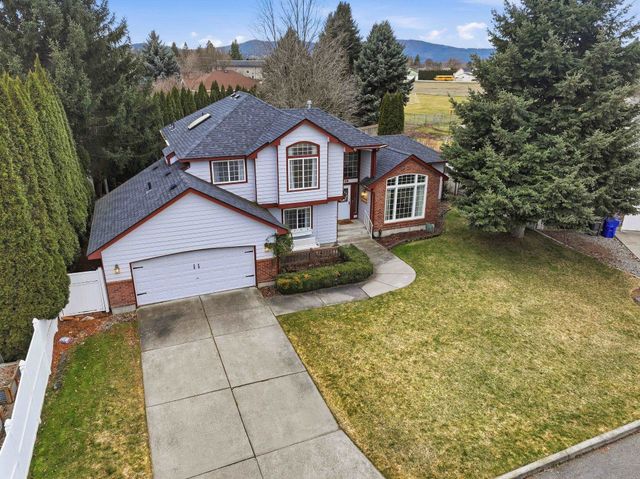 15718 E 21st Ct, Spokane Valley, WA 99037