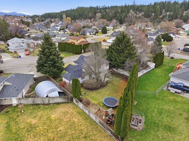 15718 E 21st Ct, Spokane Valley, WA 99037