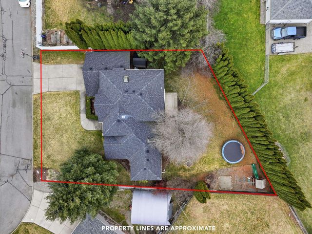 15718 E 21st Ct, Spokane Valley, WA 99037