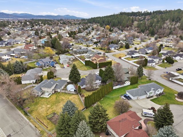 15718 E 21st Ct, Spokane Valley, WA 99037